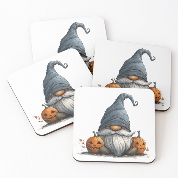 Item preview, Fall Gnome designed and sold by Sacred-Circle.