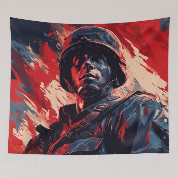Item preview, Soldier designed and sold by Rtymer.