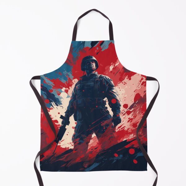 Item preview, Soldier designed and sold by Rtymer.