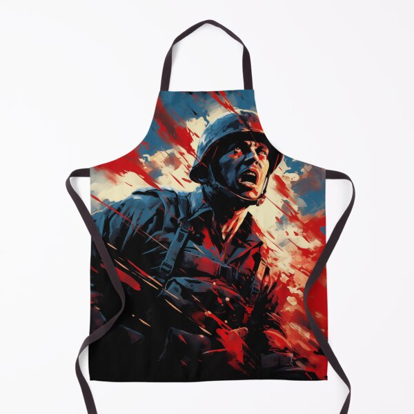 Item preview, Soldier designed and sold by Rtymer.