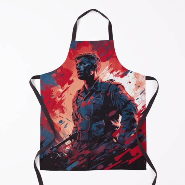 Item preview, Soldier designed and sold by Rtymer.