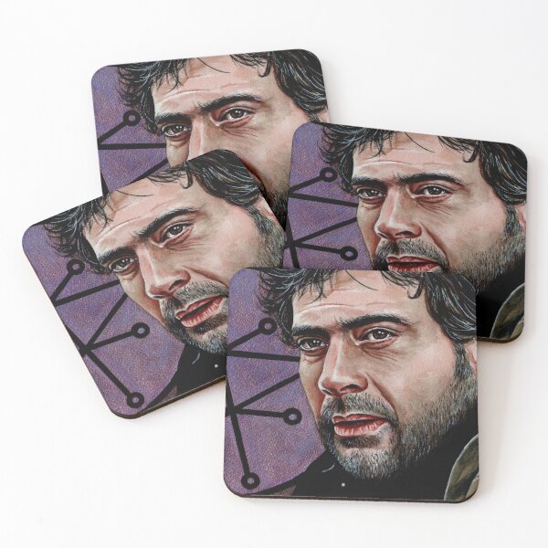 Item preview, John Winchester designed and sold by sidewinder-art.
