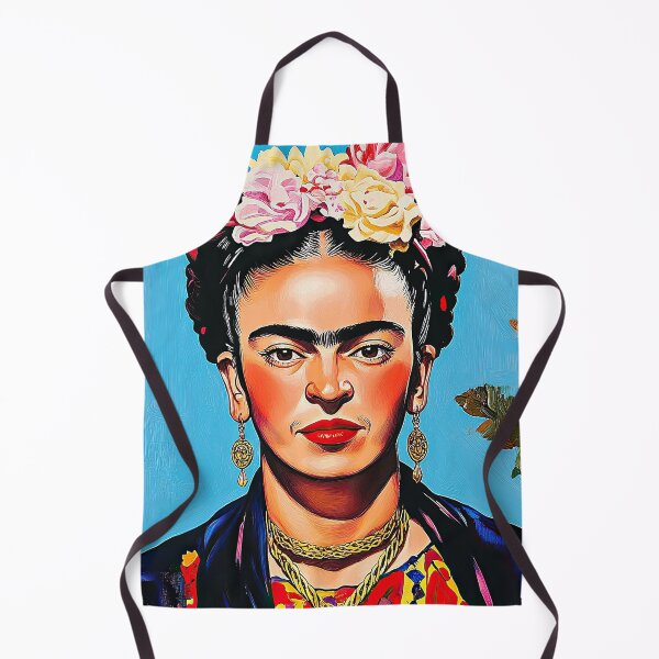 Item preview, Frida Kahlo designed and sold by ArtHouseNiklas.