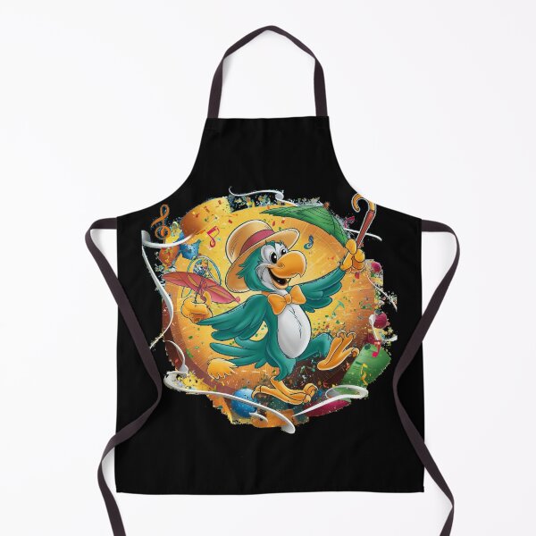 Item preview, José Carioca designed and sold by pr1me-shop.