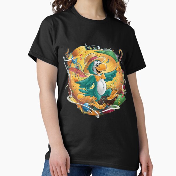 Item preview, José Carioca  designed and sold by pr1me-shop.