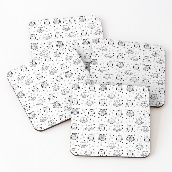 Item preview, Various owl images designed and sold by Toom289.