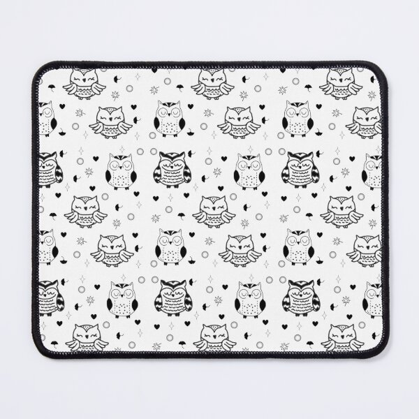 Item preview, Various owl images designed and sold by Toom289.