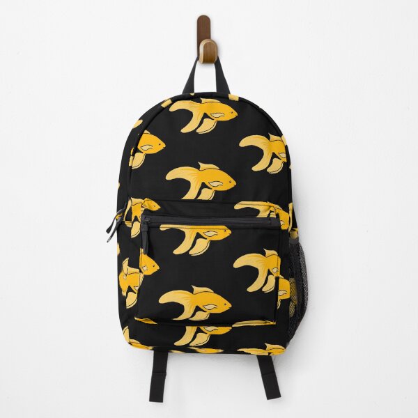 Item preview, Goldfish designed and sold by Leapingdoe.