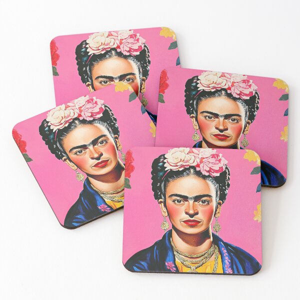 Item preview, Frida Kahlo designed and sold by ArtHouseNiklas.
