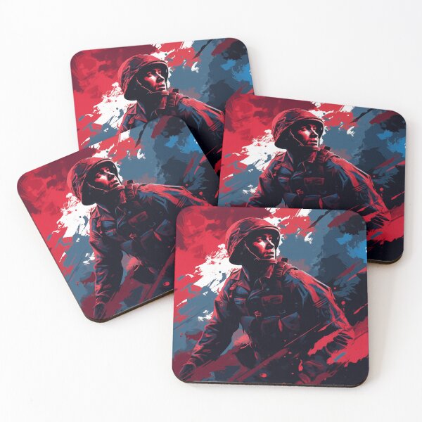 Item preview, Soldier designed and sold by Rtymer.