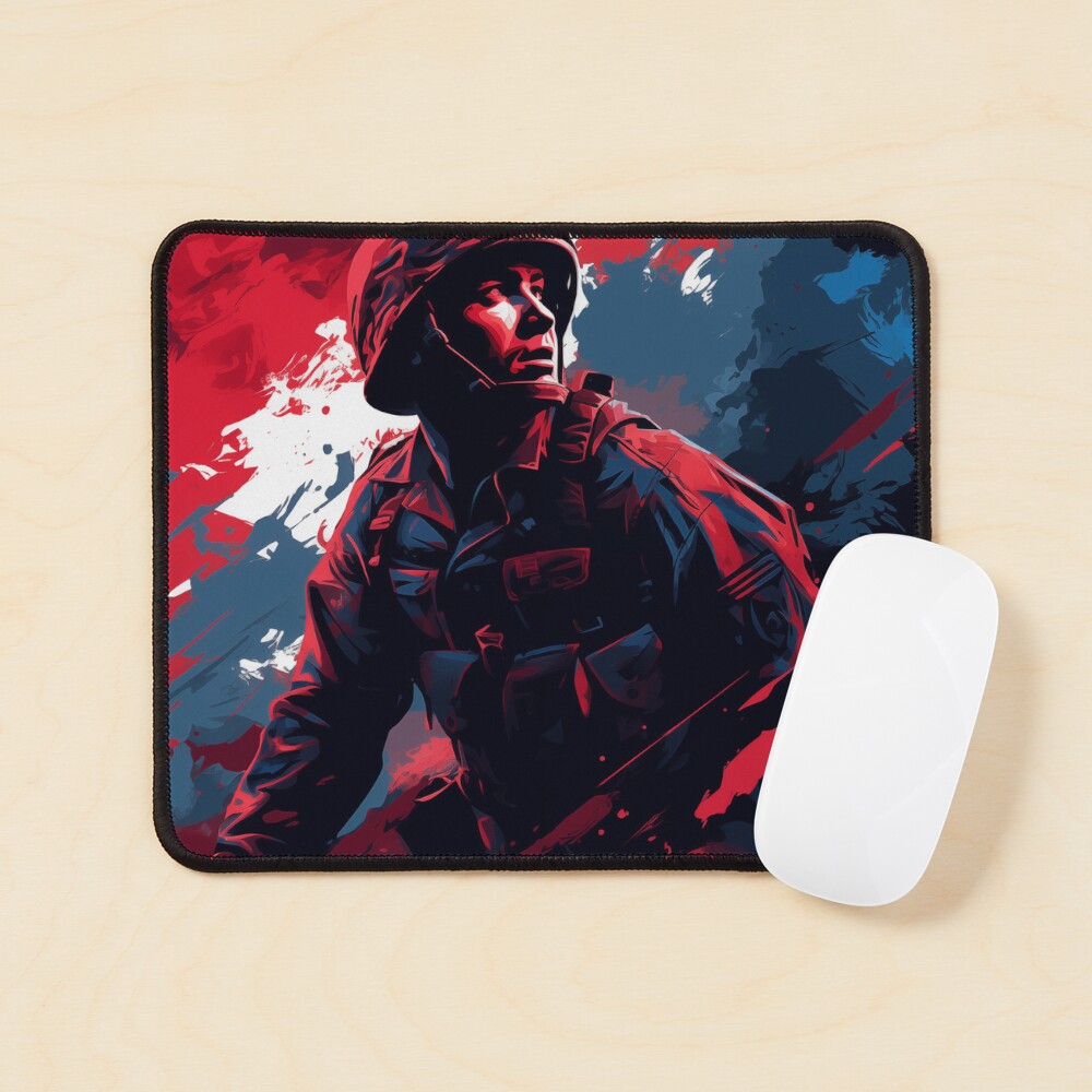 Item preview, Mouse Pad designed and sold by Rtymer.