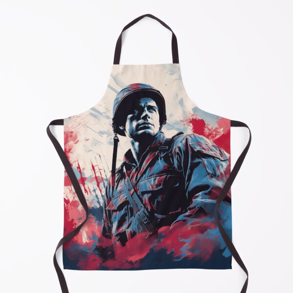 Item preview, Soldier designed and sold by Rtymer.