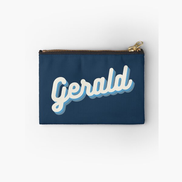 Item preview, Gerald Name designed and sold by ArtCraftLab.