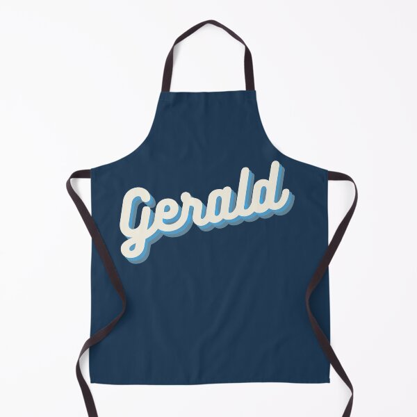 Item preview, Gerald Name designed and sold by ArtCraftLab.