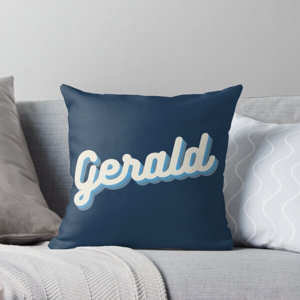 Item preview, Gerald Name designed and sold by ArtCraftLab.