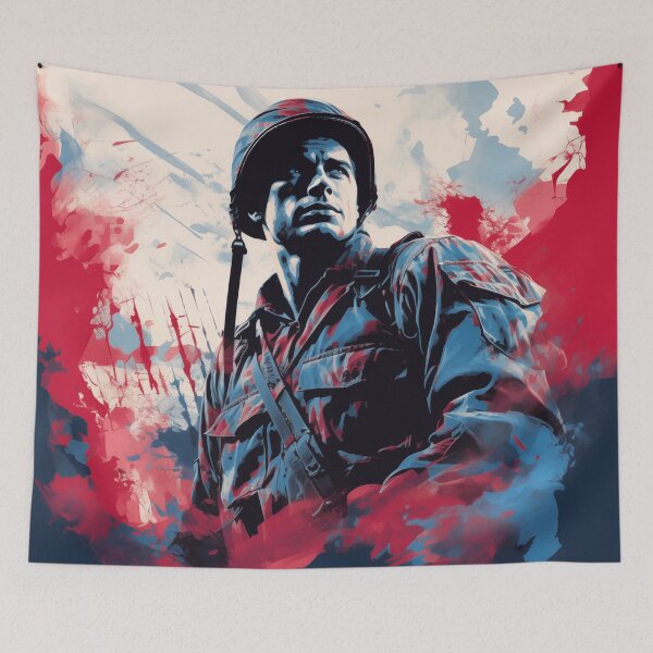 Item preview, Soldier designed and sold by Rtymer.