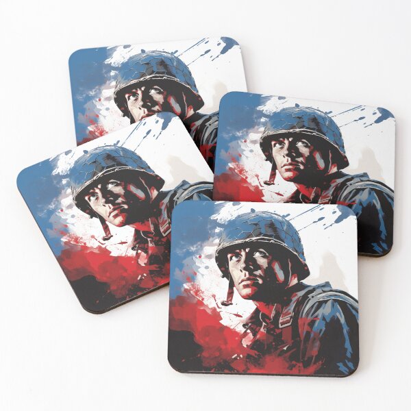 Item preview, Soldier designed and sold by Rtymer.