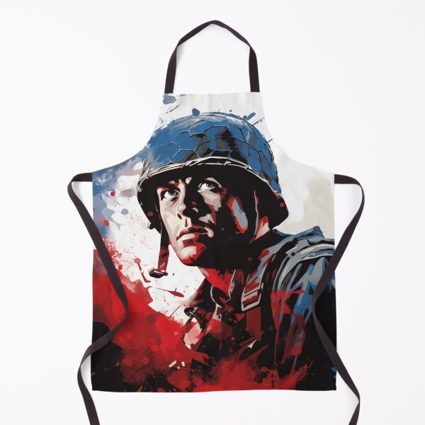 Item preview, Soldier designed and sold by Rtymer.