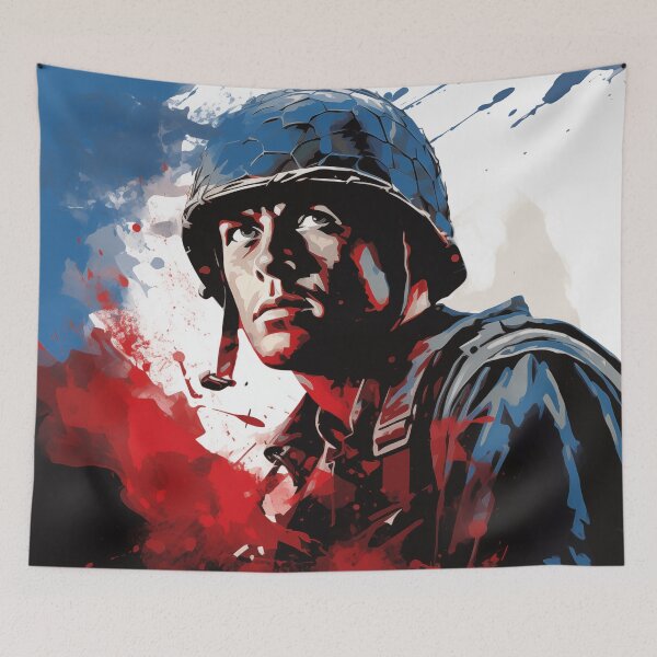 Item preview, Soldier designed and sold by Rtymer.