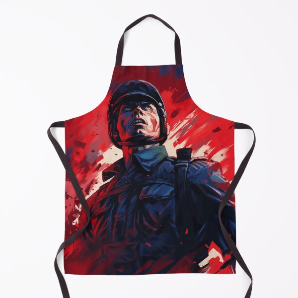 Item preview, Soldier designed and sold by Rtymer.