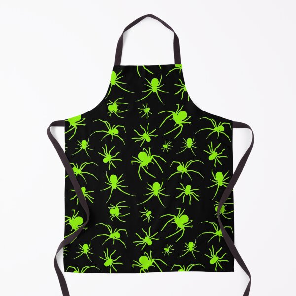 Item preview, Creepy Crawlies Spiders Pattern designed and sold by HotHibiscus.