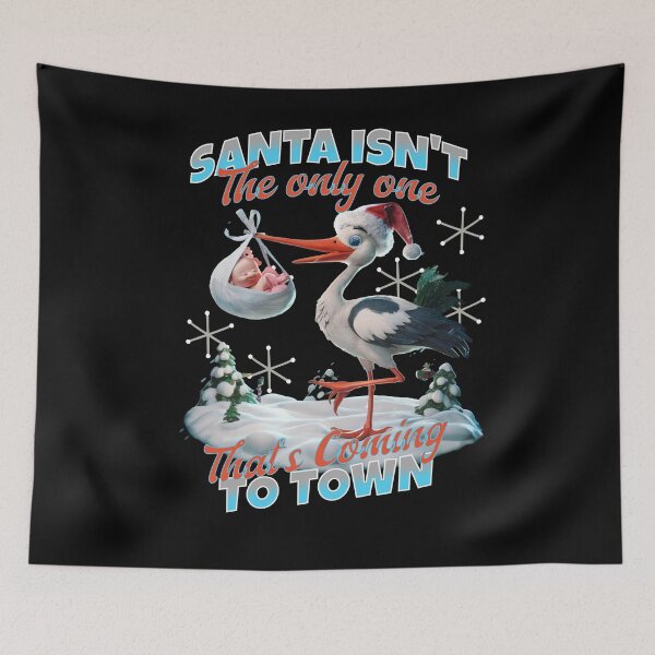 Item preview, Stork delivery designed and sold by JansenGS.