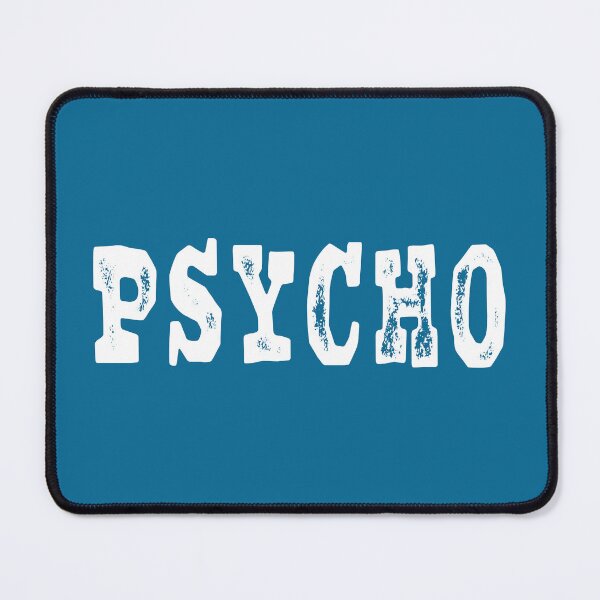 Item preview, Psycho designed and sold by Jeallan Designs.