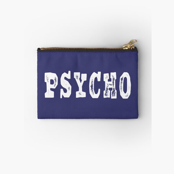 Item preview, Psycho designed and sold by Jeallan Designs.