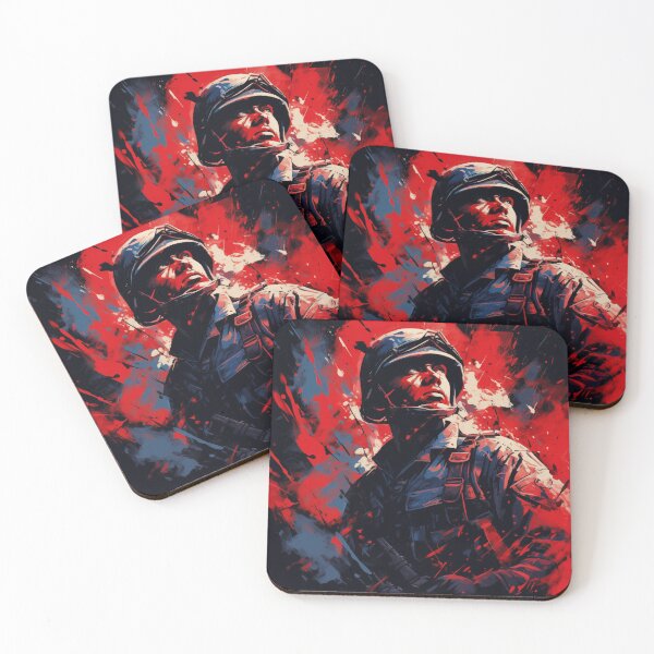 Item preview, Soldier designed and sold by Rtymer.