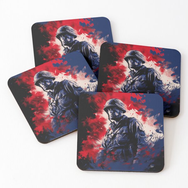 Item preview, Soldier designed and sold by Rtymer.