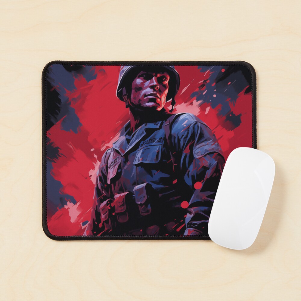 Item preview, Mouse Pad designed and sold by Rtymer.