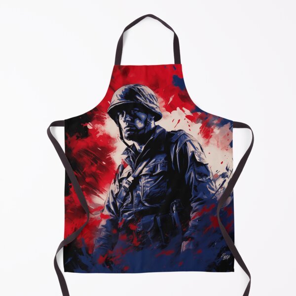 Item preview, Soldier designed and sold by Rtymer.