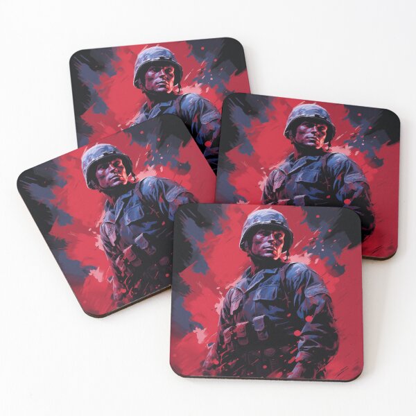 Item preview, Soldier designed and sold by Rtymer.
