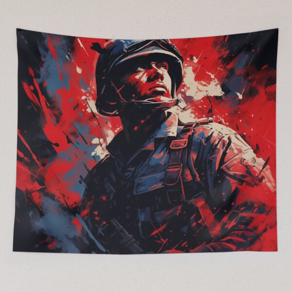 Item preview, Soldier designed and sold by Rtymer.