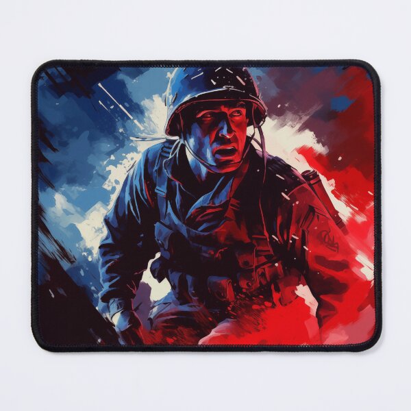 Item preview, Soldier designed and sold by Rtymer.