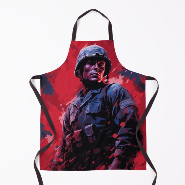 Item preview, Soldier designed and sold by Rtymer.