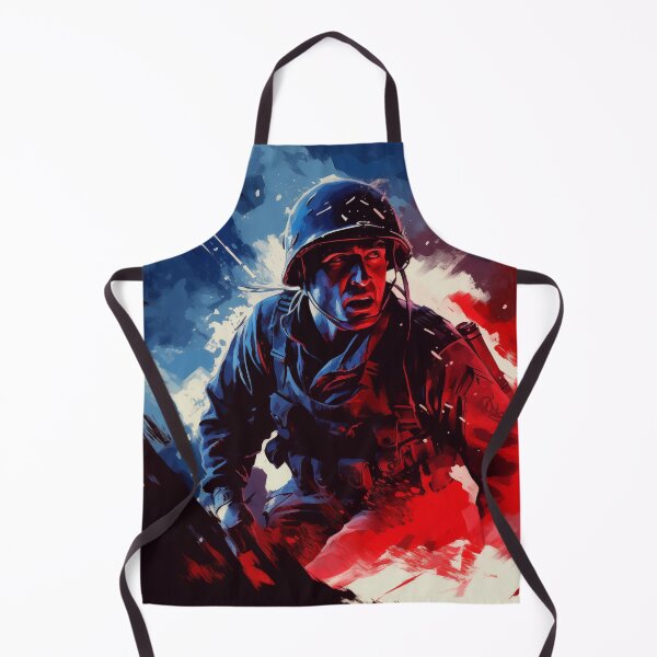 Item preview, Soldier designed and sold by Rtymer.