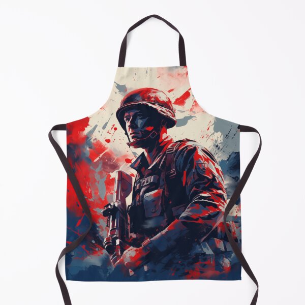 Item preview, Soldier designed and sold by Rtymer.