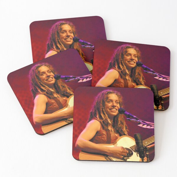 Item preview, Ani DiFranco - Photograph designed and sold by ConcertImages.