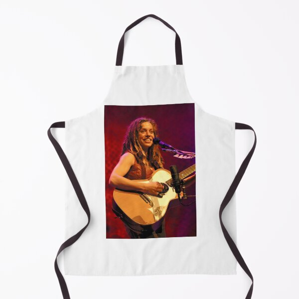 Item preview, Ani DiFranco - Photograph designed and sold by ConcertImages.