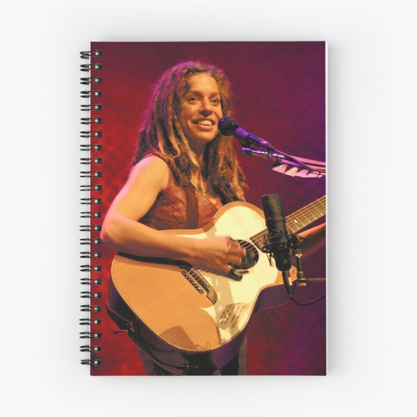 Item preview, Ani DiFranco - Photograph designed and sold by ConcertImages.