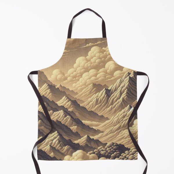 Item preview, Natural Canvas Fabric Texture: Seamless, Woven Surface with Beige Tones designed and sold by Rui Fernandes.