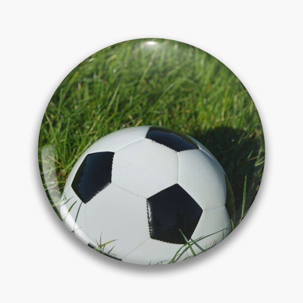 Item preview, Soccer ball designed and sold by bill o'connell.