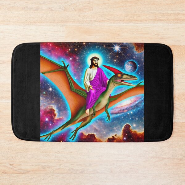 Item preview, space theme designed and sold by TEEJAMBOREE.