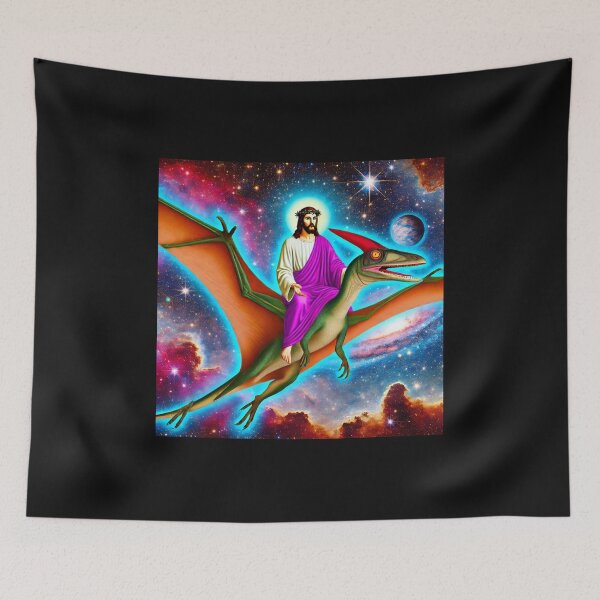 Item preview, space theme designed and sold by TEEJAMBOREE.