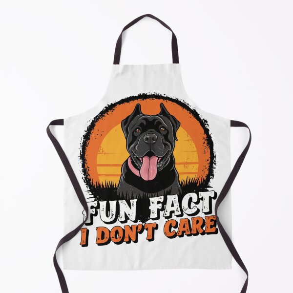 Item preview, FUN FACT I DON'T CARE designed and sold by khufra1.