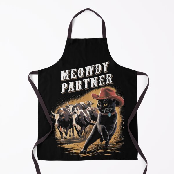 Item preview, Meowdy partner designed and sold by JansenGS.