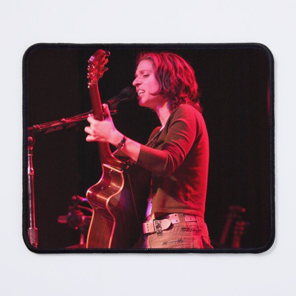 Item preview, Ani DiFranco - Photograph designed and sold by ConcertImages.