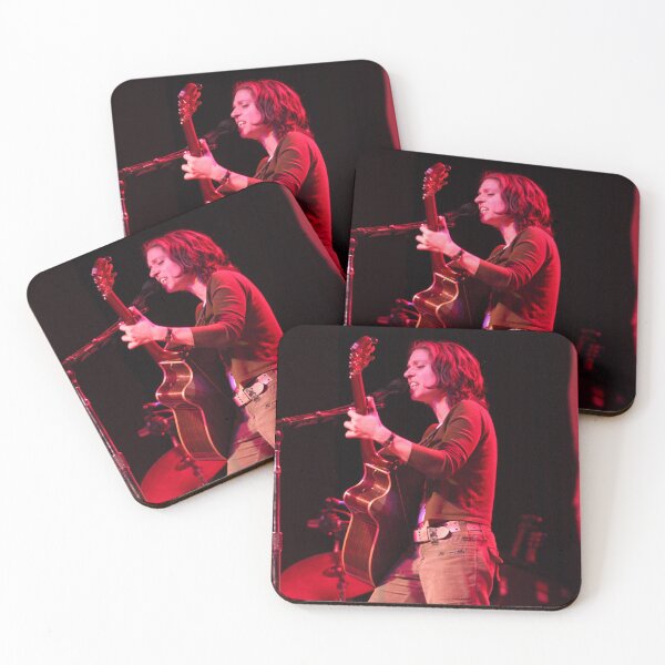 Item preview, Ani DiFranco - Photograph designed and sold by ConcertImages.