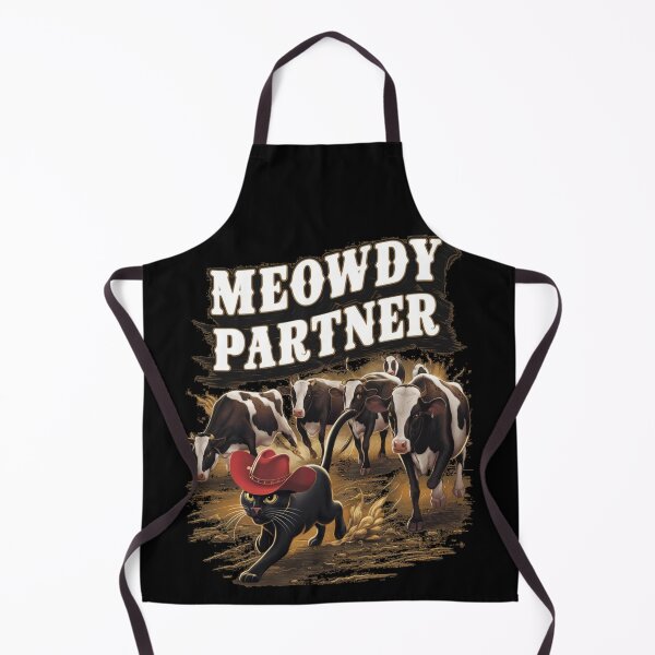 Item preview, Meowdy partner designed and sold by JansenGS.